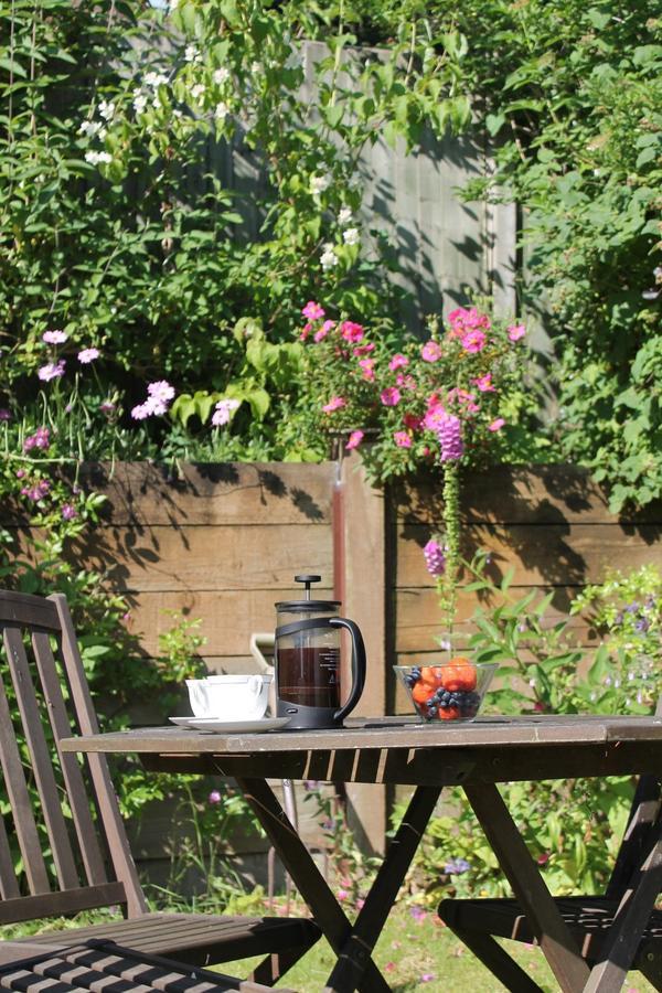 Ashbury Bed & Breakfast Great Malvern Exterior photo